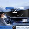 Car Windshield Sunshades Cover for Jaguar XE XF XJ XK XFR XJS F-Type E-Pace I-Pace S-Type E-type Sun Protection