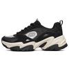 (WMNS) Stamina V2 Low-Top Sneakers Black Women's 896011-BLK