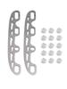 Inline Skate Blades Ice Skate Blades Lightweight And Sturdy