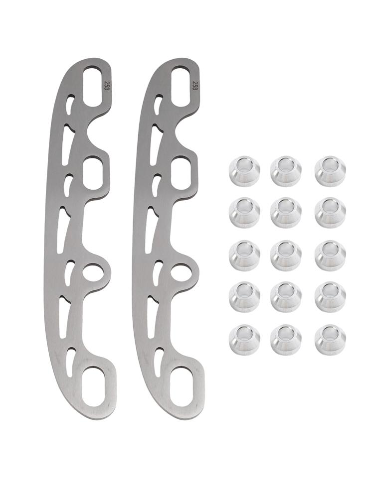 Inline Skate Blades Ice Skate Blades Lightweight And Sturdy