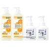 Shu Guo Yuan Dish Soap and Hand Soap Combo Pack