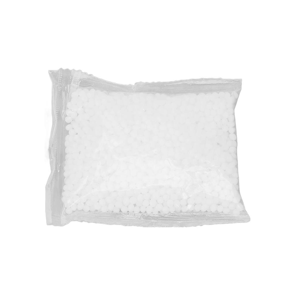 Tooth Repair Beads Temporary Dental Filling Fixing Beads for Broken Missing Teeth White 50g