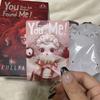 [USED] SKULLPANDA You Found Me! Moldy Muffin