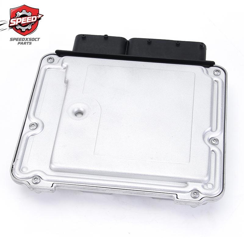 0281011228 ECU Original Engine Computer Board Electronic Control Unit EDC16C8 504073032 Fit for Iveco Tools Car Accessories