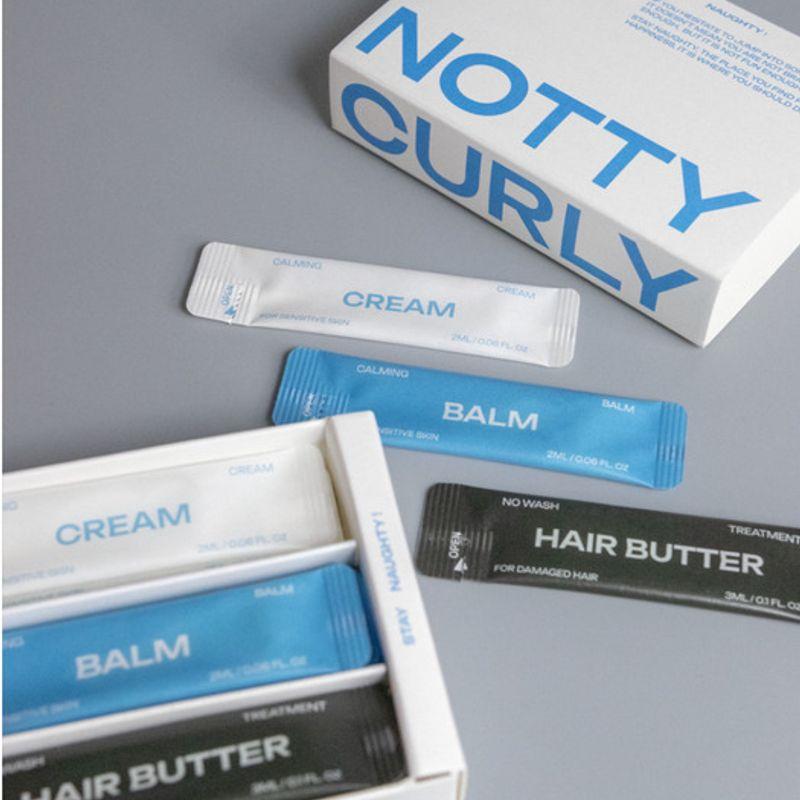 Nautical Trial Kit - 3 Samples