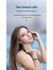 Mini Wireless Bluetooth 5.4 Dual Ear Earbuds for Sports - Compatible with Huawei, OPPO, Apple, Vivo
