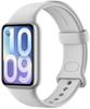 Xiaomi Smart Band 10 Pro Glacier Silver NFC