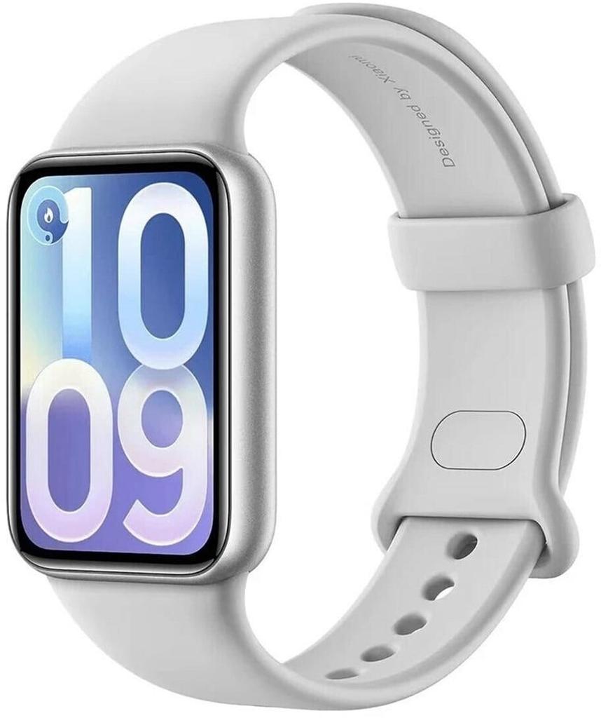 Xiaomi Smart Band 10 Pro Glacier Silver