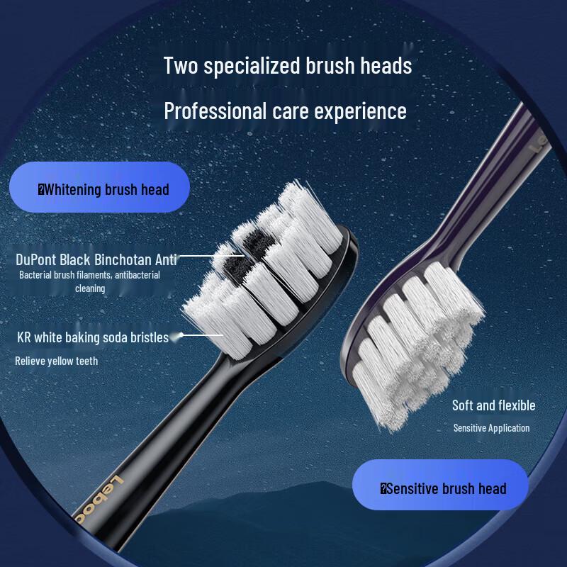 

Huawei Smart Selection Lebond Smart Sonic Toothbrush 2Pro