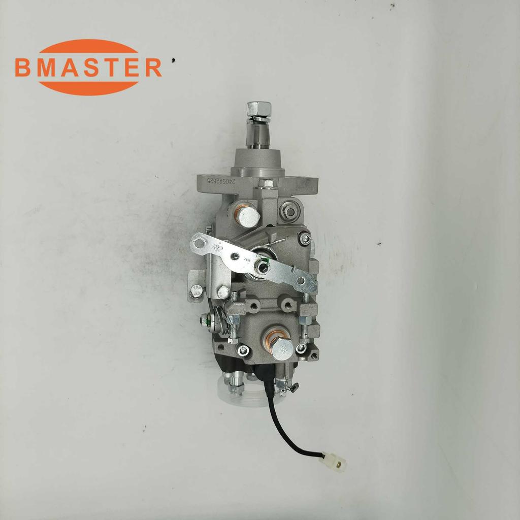Premium Diesel Pump 104641-7260 for 4D95L Engine