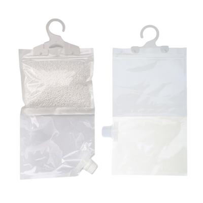 10pcs Wardrobe Dehumidifier Bags Moisture Absorber Eliminate Moisture, Mold, and Odors Protect Clothes from Dampness
