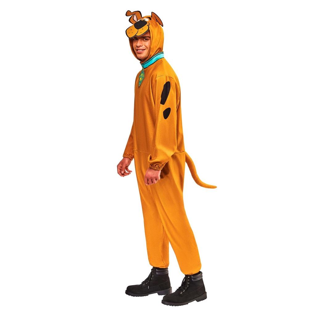 Scooby Doo Unisex Adult Costume