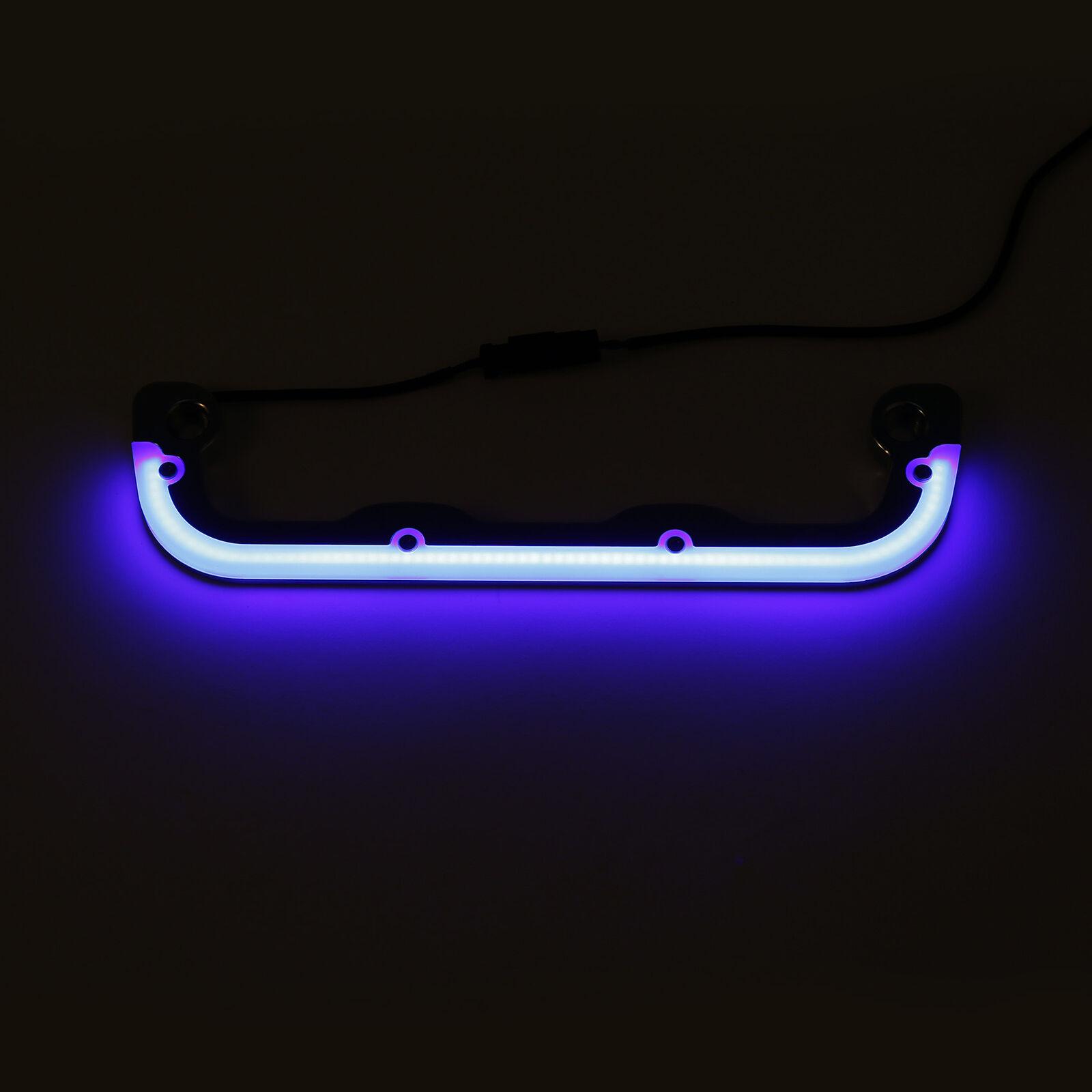 Motorcycle LED Engine Light Fairing Panels For Honda Goldwing GL1800 2018-2020 2019