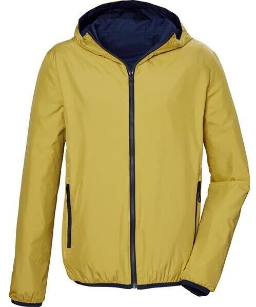 Зимняя куртка G.I.G.A. DX by Killtec Funktionsjacke GS MN JCKT 4270300 dunkel stahlblau