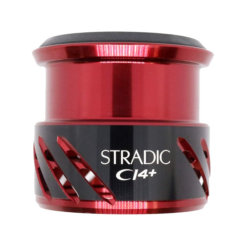 Shimano Stradic CI4+ C2000HGS Spool Assembly Genuine Part No 13CER