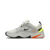 Nike M2K Tekno 'Pure Platinum' (Unisex) Pure Platinum / Black-Sail-White Chunky Sneakers AV4789 004
