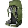 Backpack Osprey Ace 75 Venture Green