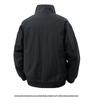 American Retro Workwear Jacket - Waterproof, Windproof, Loose Fit, Stand Collar for Autumn/Winter