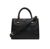 Bag Liu Jo Liu Jo Ecs S Satchel AF5163 E0538 Black