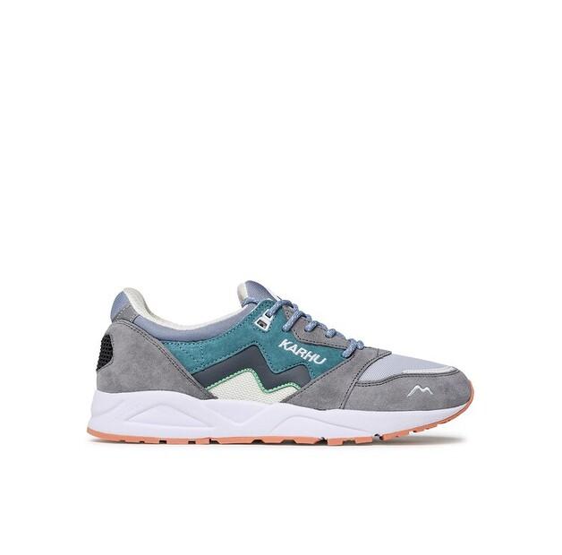 Мужские кроссовки Karhu Aria 95 f803100 серые