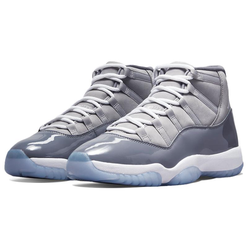 Jordan 11 Retro Cool Grey Jordan CT8012-005