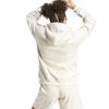 adidas Sweatshirt Women's Cream White IN1732
