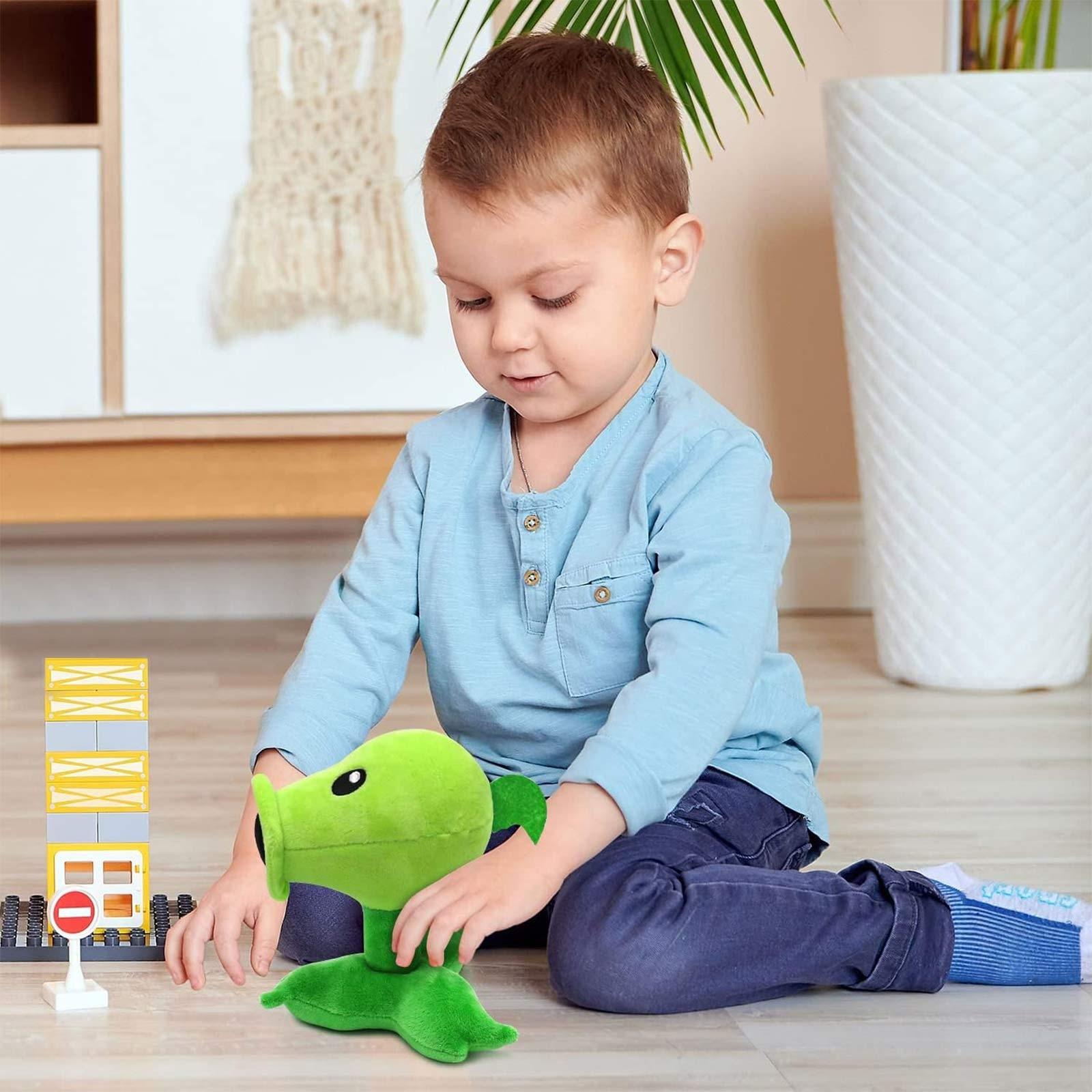 Новая плюшевая кукла Аксолотль Саламандра — фото 5