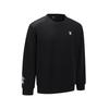ANEW GOLF Men Fa Essential Sweatshirt_Bk