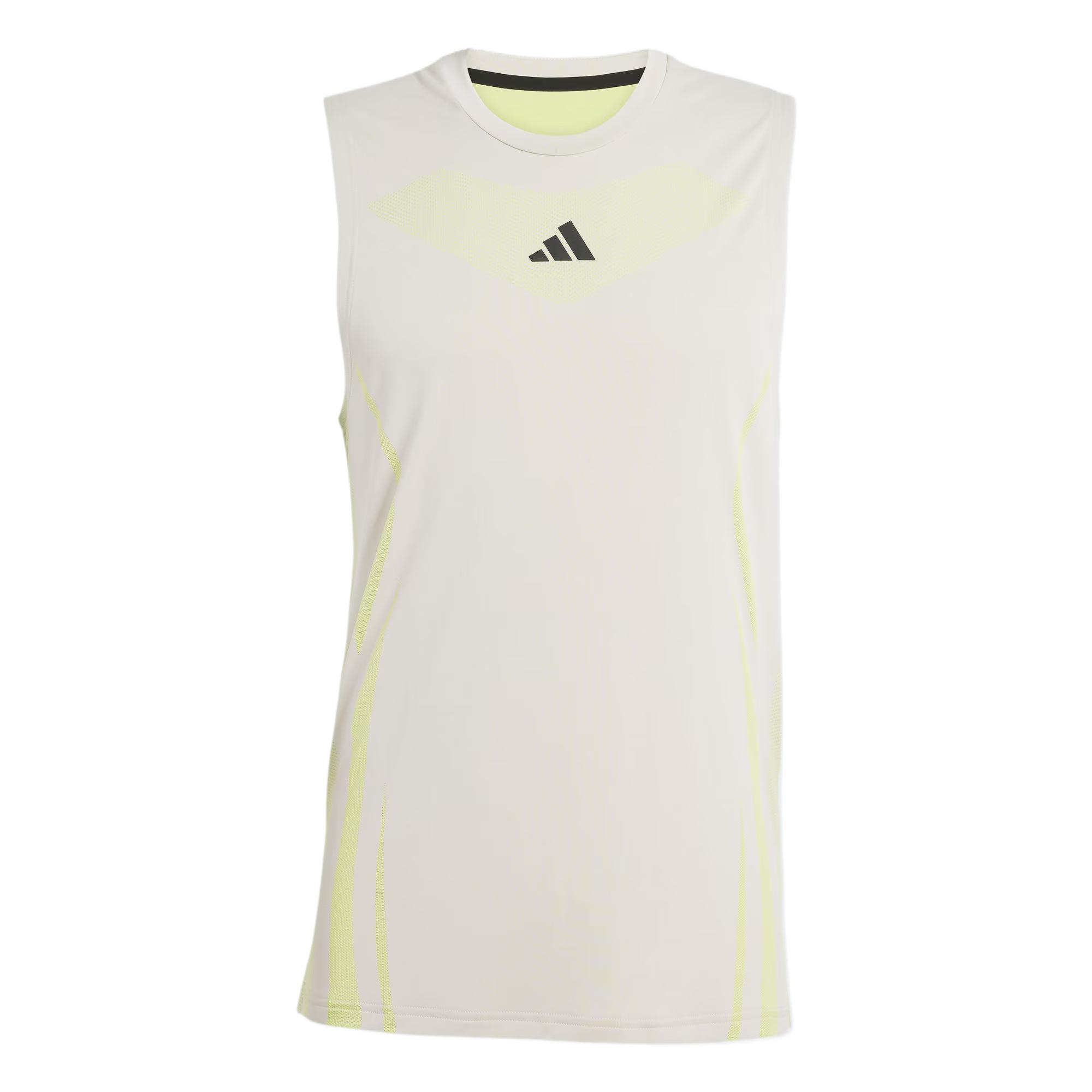 Adidas Airchill Training Sleeveless Vest Men tops KE2394 XS