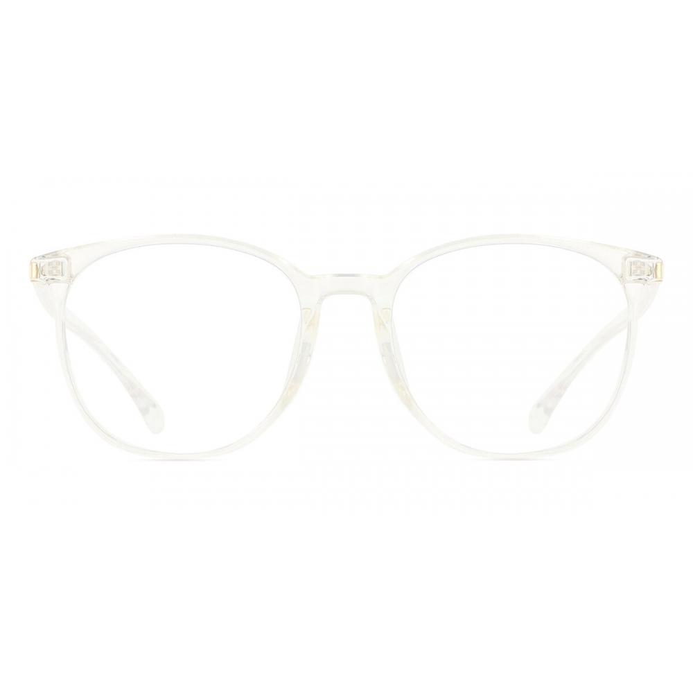 Full Rim Square Clear Smartbuy Collection Cascade G30053 C2 Fashion Unisex Eyeglasses