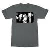 CHRIS FARLEY KURT PAC HANGING OUT Men's T-Shirt Unisex T-Shirt