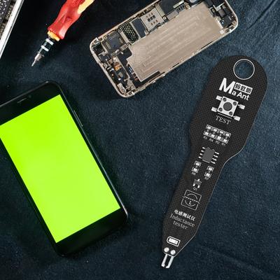 Motherboard Coil Tester High Precision Inductor Detector Lightweight Quick Fault Check Tool Repair Mobile Phone Motherboard