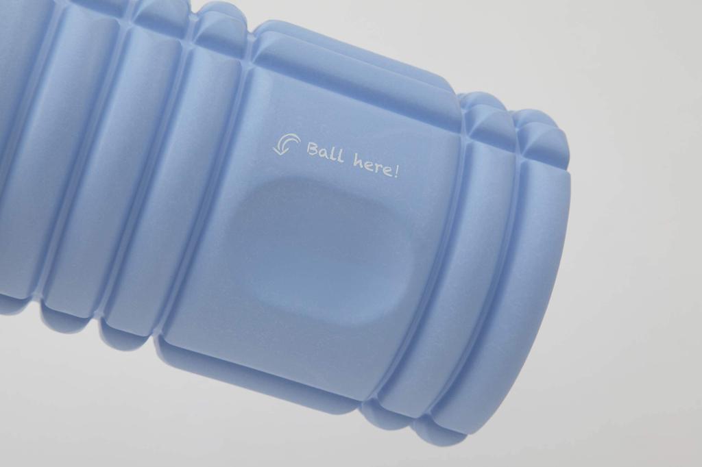HoggsyRoller by Myofascial Release Roller [Produced Yumico]