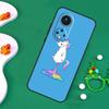 Cartoon Rainbow Unicorn Case For Honor Magic 7 Lite 6 5 50 70 90 200 Pro X9a X8a X8b X7a X6a X8 X9 X9c X9b Cover