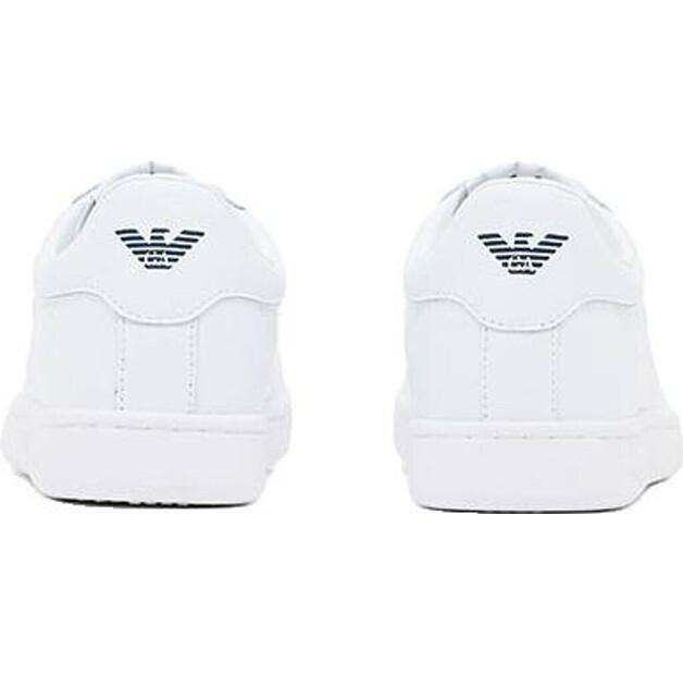 Кроссовки Emporio Armani EA7