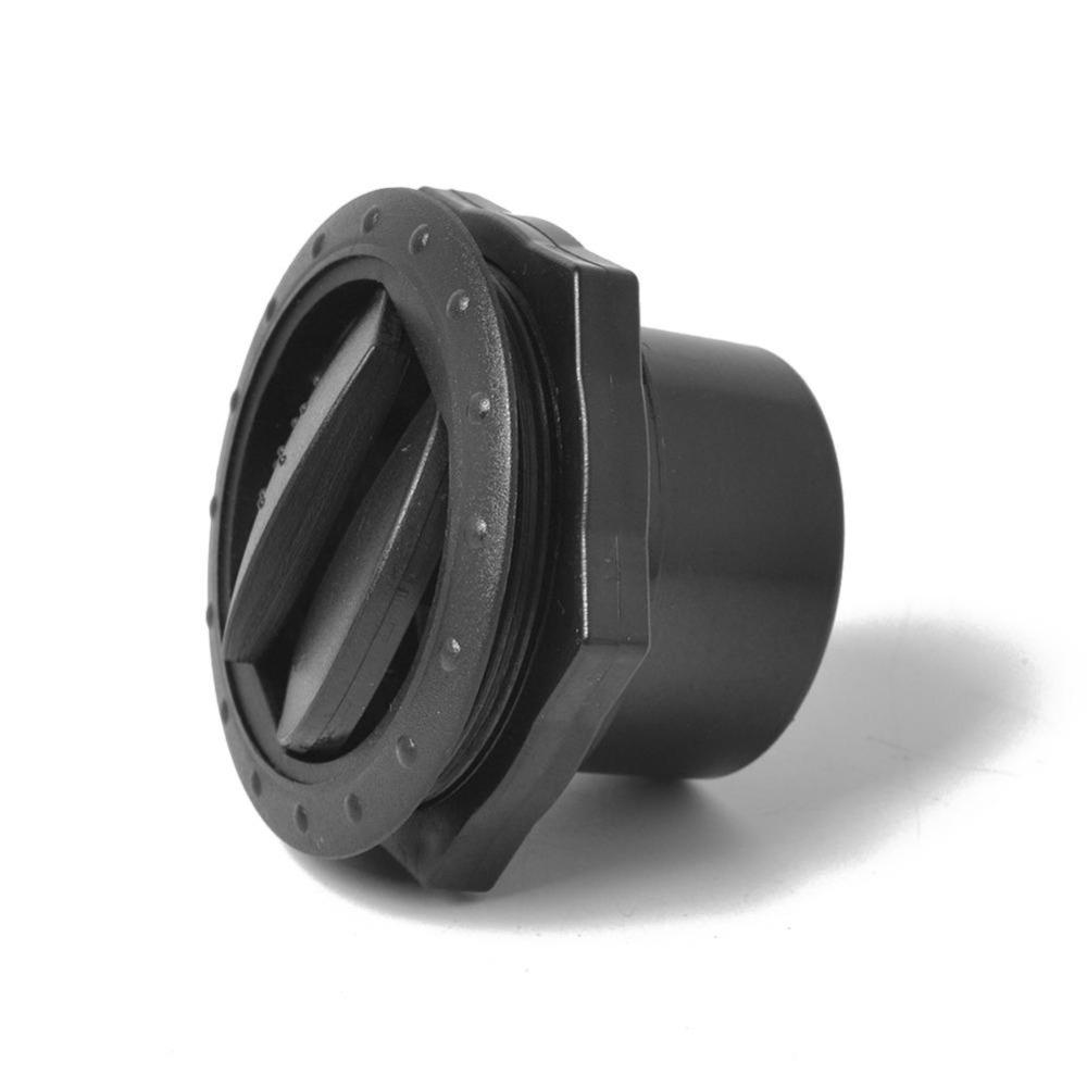 For RV Buses Air Circulation Round A/C Ventilation Grille Air Outlet Vent Cover Air Vents