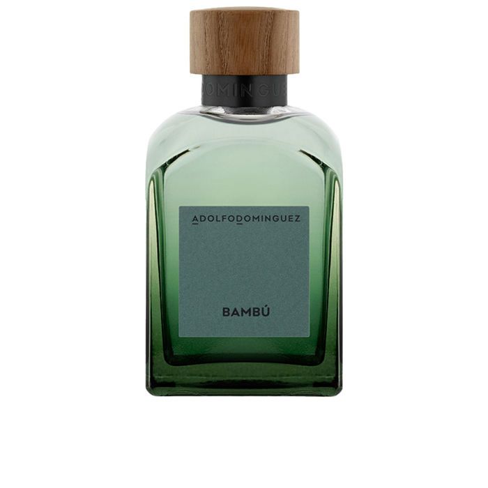 BAMBOU Eau De Parfum Vapo 200 Ml