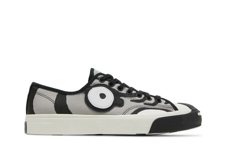 Converse Jack Purcell SOULGOODS Tiger