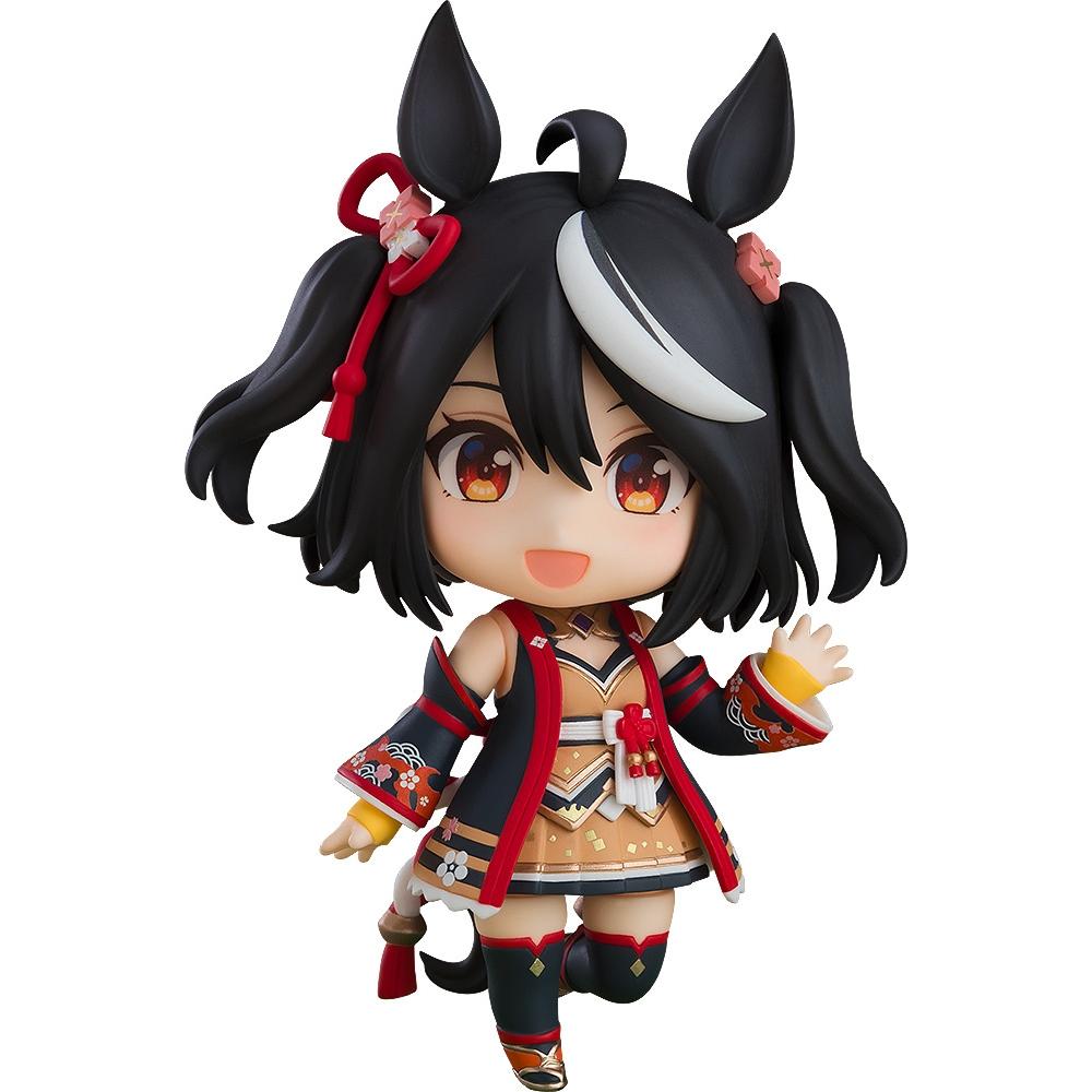 

Uma Musume Pretty Derby Nendoroid Kitasan Black Uma Musume Pretty Derby