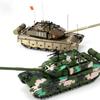 Longchan 1:50 Scale Alloy Tank Display Model