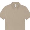 B&C Unisex Adult My Polo 210 Ringspun Cotton Shirt