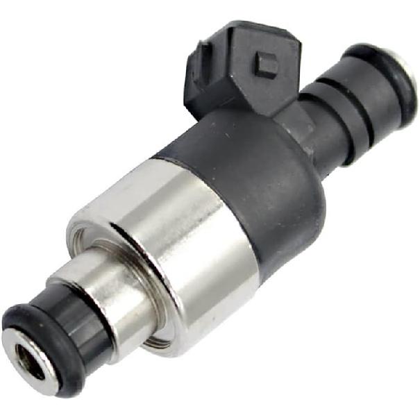 MACHSWON Fuel Injector Set of 6, 2173385/19238109/88864830, Compatible with Isuzu Trooper Rodeo Compatible with Honda Passport 3.2L V6 1992-1995