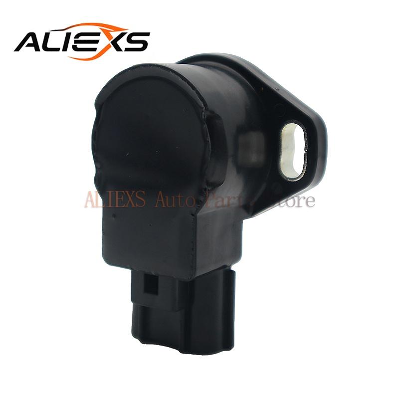 13420-58B00 Throttle Position Sensor For Chevrolet Tracker 1992-1998 Suzuki Vitara ET TA Escudo Sidekick Vitara X-90 Auto Parts