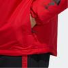 adidas Jackets & Coats Men's Red GN7525