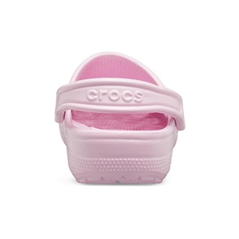 Crocs Classic Clog Ballerina Pink Unisex