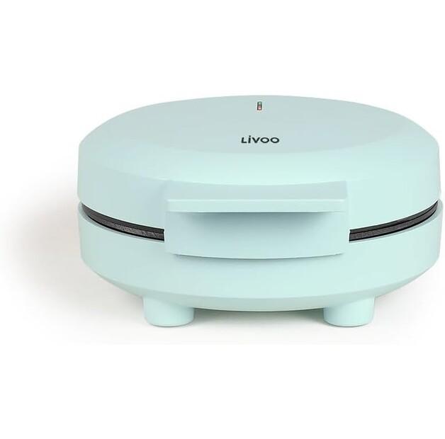 Вафельница Livoo DOP233