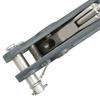 Vidaxl Rope Winch, 800 Kg