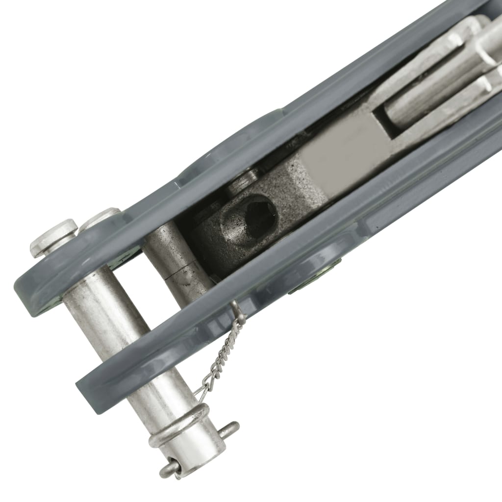 Vidaxl Rope Winch, 800 Kg