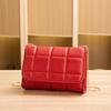 Bag Women's Casual Fashion One Shoulder Crossbody Chain Small Square Bag New Bag Cover Women's Bag
