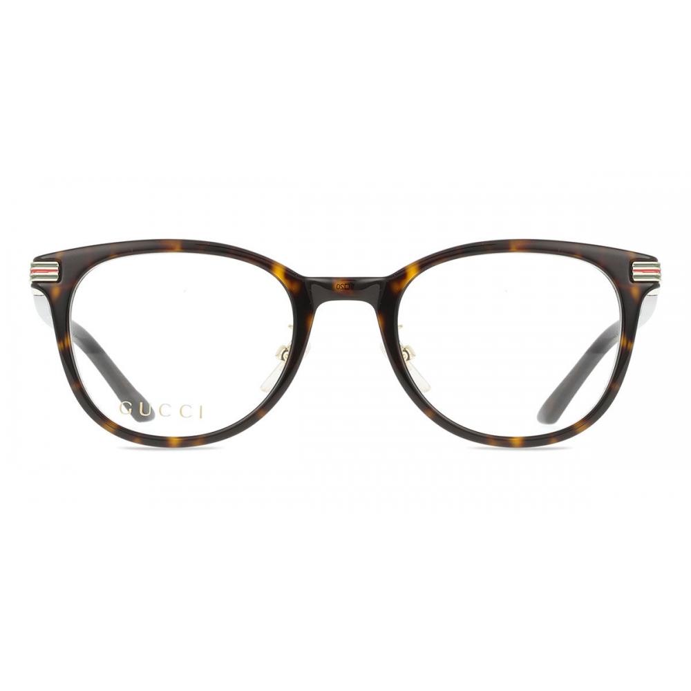 

Gucci Gg1905oj Asian Fit 002 Unisex Eyeglasses 49-20-145